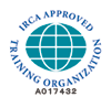 ISO20000(ITSMS)審査員のコース認定を行うIRCA A017432